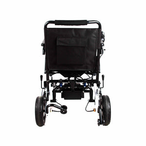 Electric wheelchairs folding lightweight